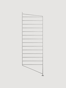 Vloerpaneel String System, B 30 x H 85 cm, in verschillende setgroottes
