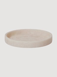 Decoratief dienblad Mist