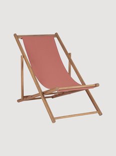 Tuin ligstoelen Danubio van acaciahout, 2 stuks