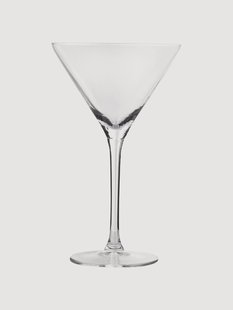 Martiniglazen Mixology, 6-delig