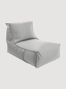 Outdoor zitzak ligstoel The Sundowner