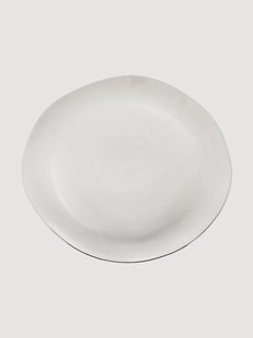 Serveerplateau Oro e Argento