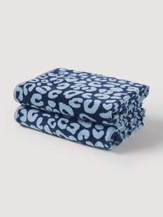 Handdoek Leo, in verschillende formaten