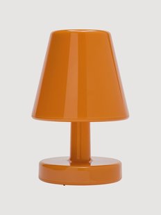 Draagbare tafellamp voor buiten Edison the Ambiance, dimbaar