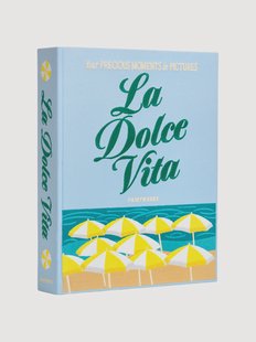 Fotoalbum Dolce Vita