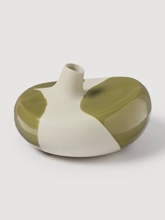 Vaas Portabello, H 13 cm