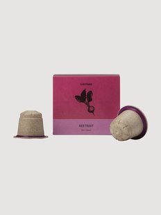 Bietensapcapsules Boost, 10-delig
