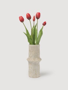 Kunstbloemen Tulips