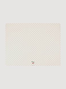 Vloerkleed Navy Dot