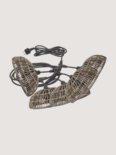 Outdoor lichtslinger Hue, 650 cm