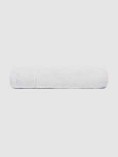 Katoenen gastendoekje White