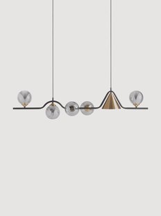 Plafondlamp Fasha