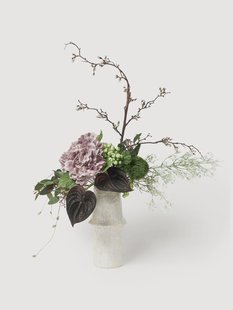 Kunstboeket Midnight Vine