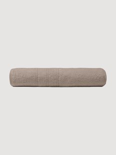 Katoenen handdoek Earth