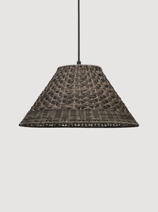 Outdoor hanglamp Lisen