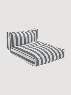Tuinloungebed Stay