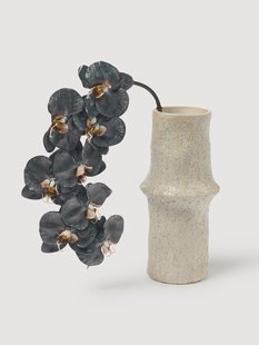 Kunstbloem Large Orchid