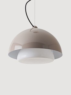 Retro hanglamp Walter