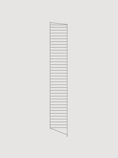 Vloerpaneel String System, B 30 x H 200 cm, in verschillende setgroottes