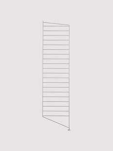 Vloerpaneel String System, B 30 x H 115 cm, in verschillende setgroottes