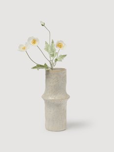 Kunstbloem Poppy