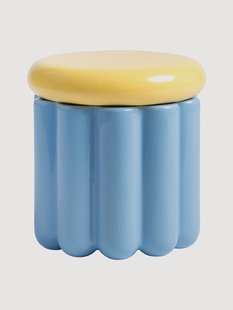 Opbergpot Charlo