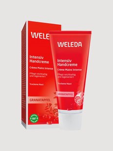 Handcr&egrave;me Granaatappel