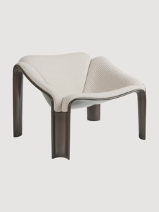 Loungefauteuil F300