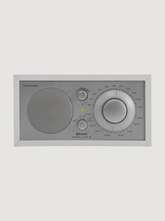 Radio- en bluetooth-luidspreker Model One