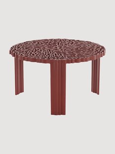 Ronde tuintafel T-Table