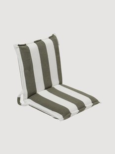 Outdoor ligstoel kussen Terry