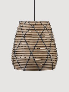 Outdoor hanglamp Lollo, verschillende formaten