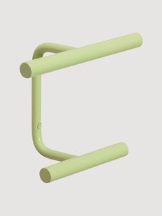 Metalen wandhaak Flip