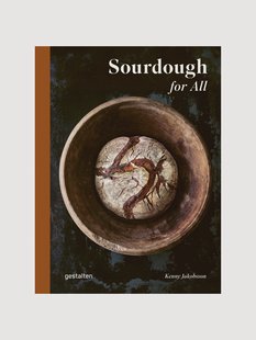 Kookboek Sourdough for All