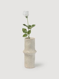 Kunstbloem Premium Longstem Rose