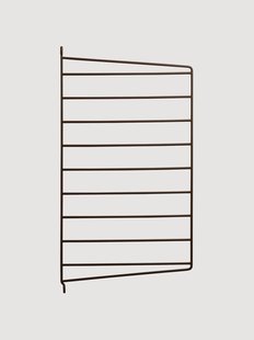 Wandpaneel String System, B 30 x H 50 cm, in verschillende setgroottes