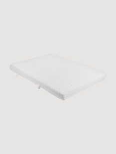 7-zone comfortschuim matras Young