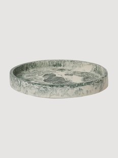 Decoratief dienblad Mist