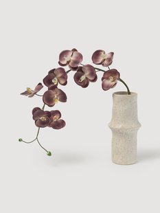 Kunstbloem Grand Orchid