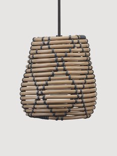 Outdoor hanglamp Lollo, verschillende formaten