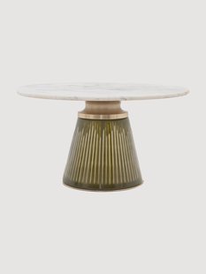 Ronde salontafel Seville