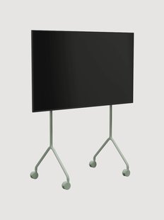 Tv-meubel Moon Light met wielen