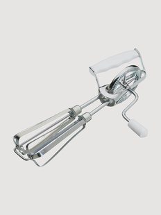 Zijhandvat RVS garde Kitchencraft