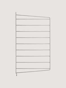 Wandpaneel String System, B 30 x H 50 cm, in verschillende setgroottes