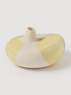 Vaas Portabello, H 13 cm