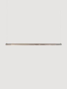 Dimbare LED-hanglamp Radent, in verschillende maten