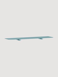 Wandplank Lenn, B 60 cm