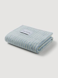 Handdoek Stripes Colour, in verschillende formaten