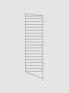 Vloerpaneel String System, B 30 x H 115 cm, in verschillende setgroottes