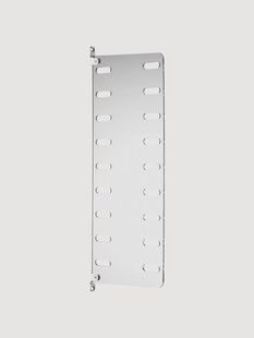 Wandpanelen String System, B 20 x H 50 cm, in verschillende setgroottes